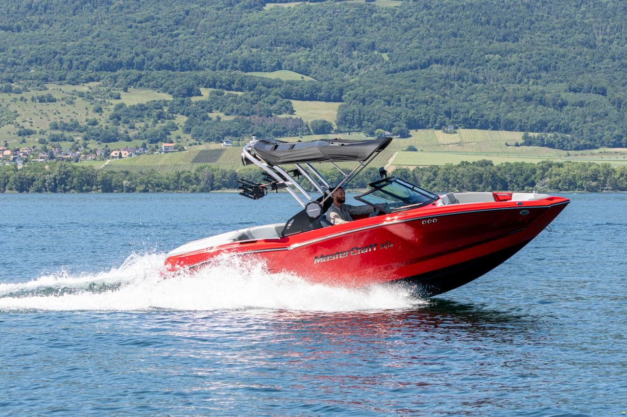 MasterCraft NXT21 · 2025 zu verkaufen – Andere Region — Foto 5