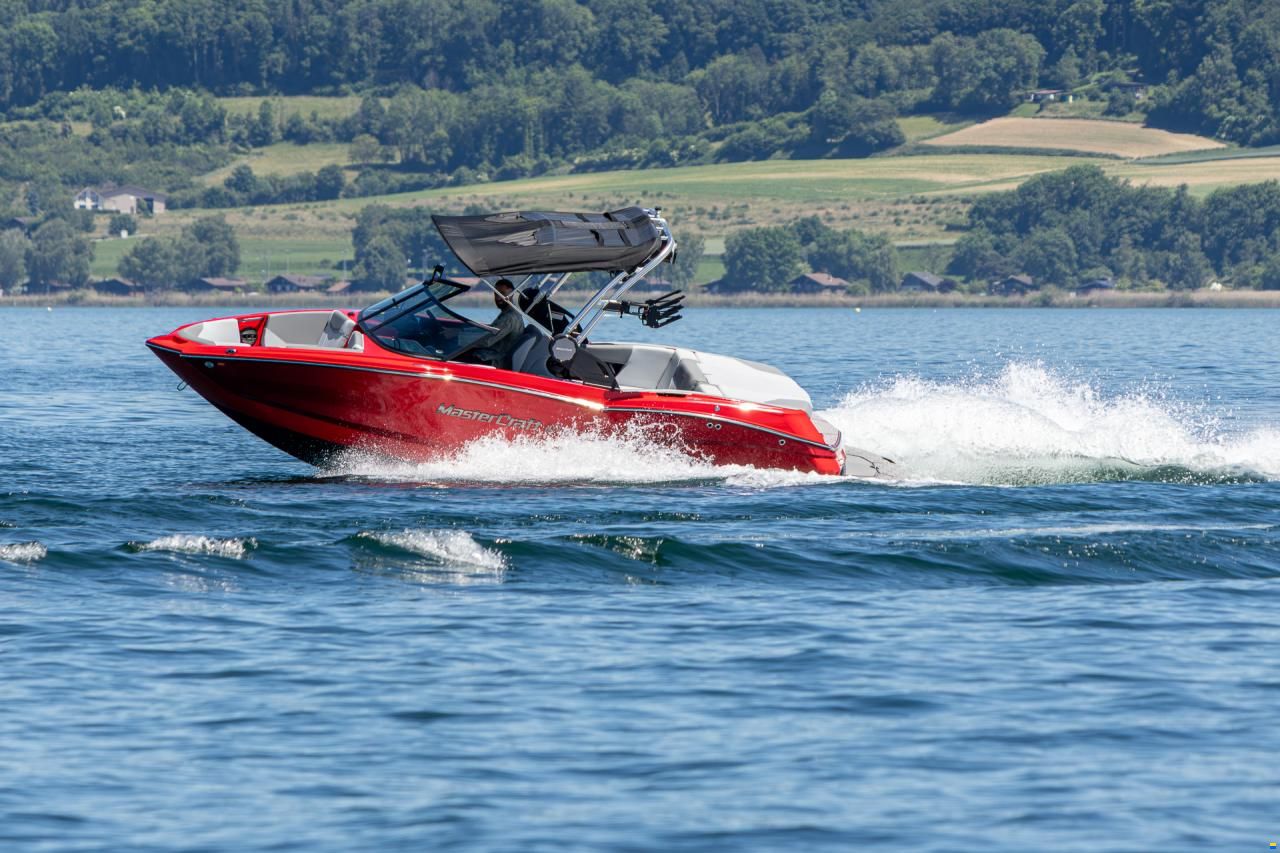 MasterCraft NXT21 · 2025 zu verkaufen – Andere Region — Foto 6