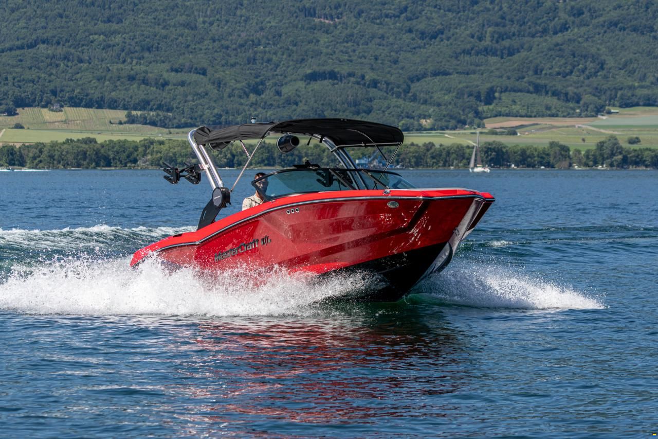 MasterCraft NXT21 · 2025 zu verkaufen – Andere Region — Foto 7