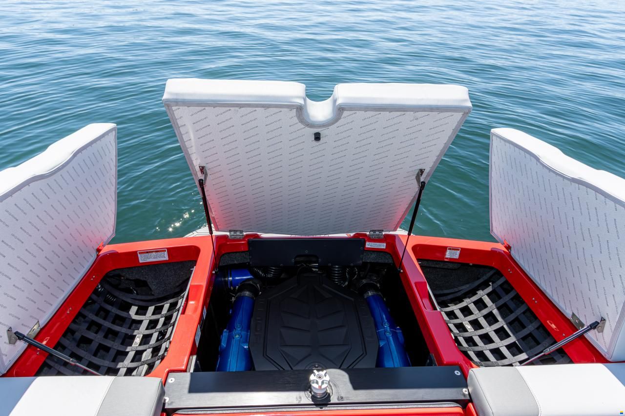 MasterCraft NXT21 · 2025 zu verkaufen – Andere Region — Foto 9