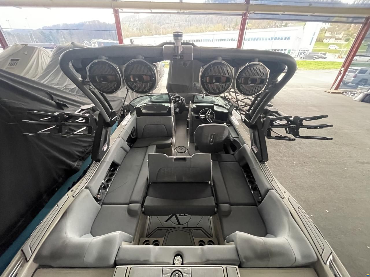 MasterCraft X22 · 2025 à vendre – Autre zone — photo 2