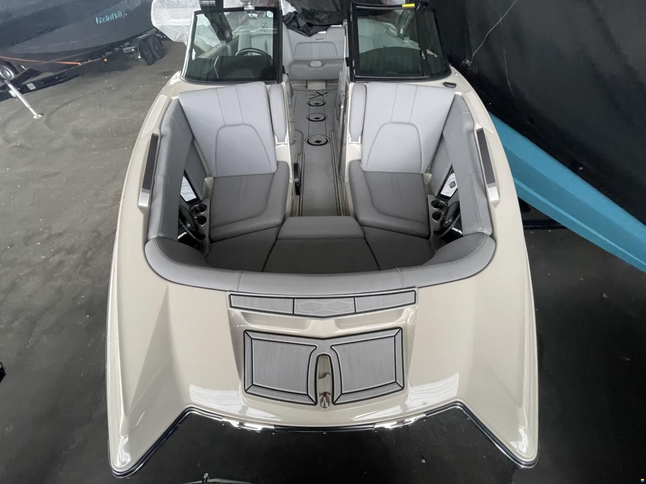 MasterCraft X22 · 2025 à vendre – Autre zone — photo 4