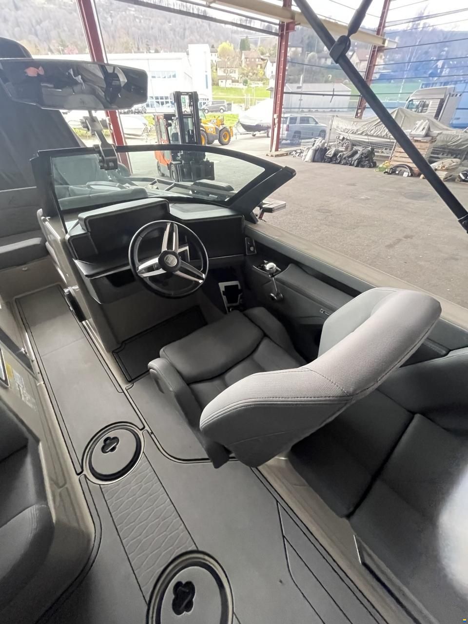 MasterCraft X22 · 2025 à vendre – Autre zone — photo 5