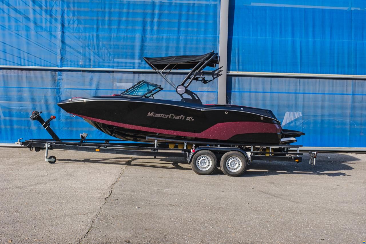MasterCraft NXT20 · 2024 in vendita in Altra zona — foto 1