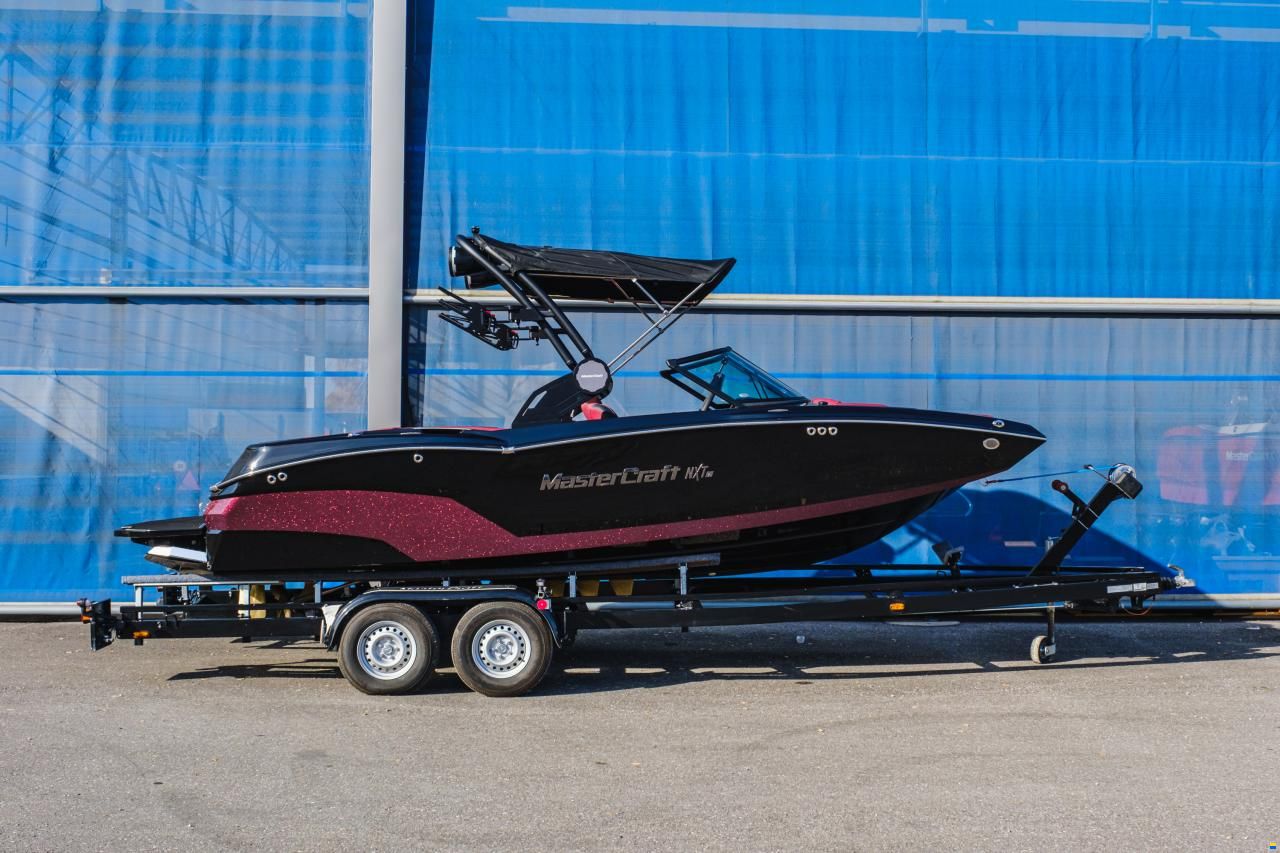 MasterCraft NXT20 · 2024 in vendita in Altra zona — foto 2