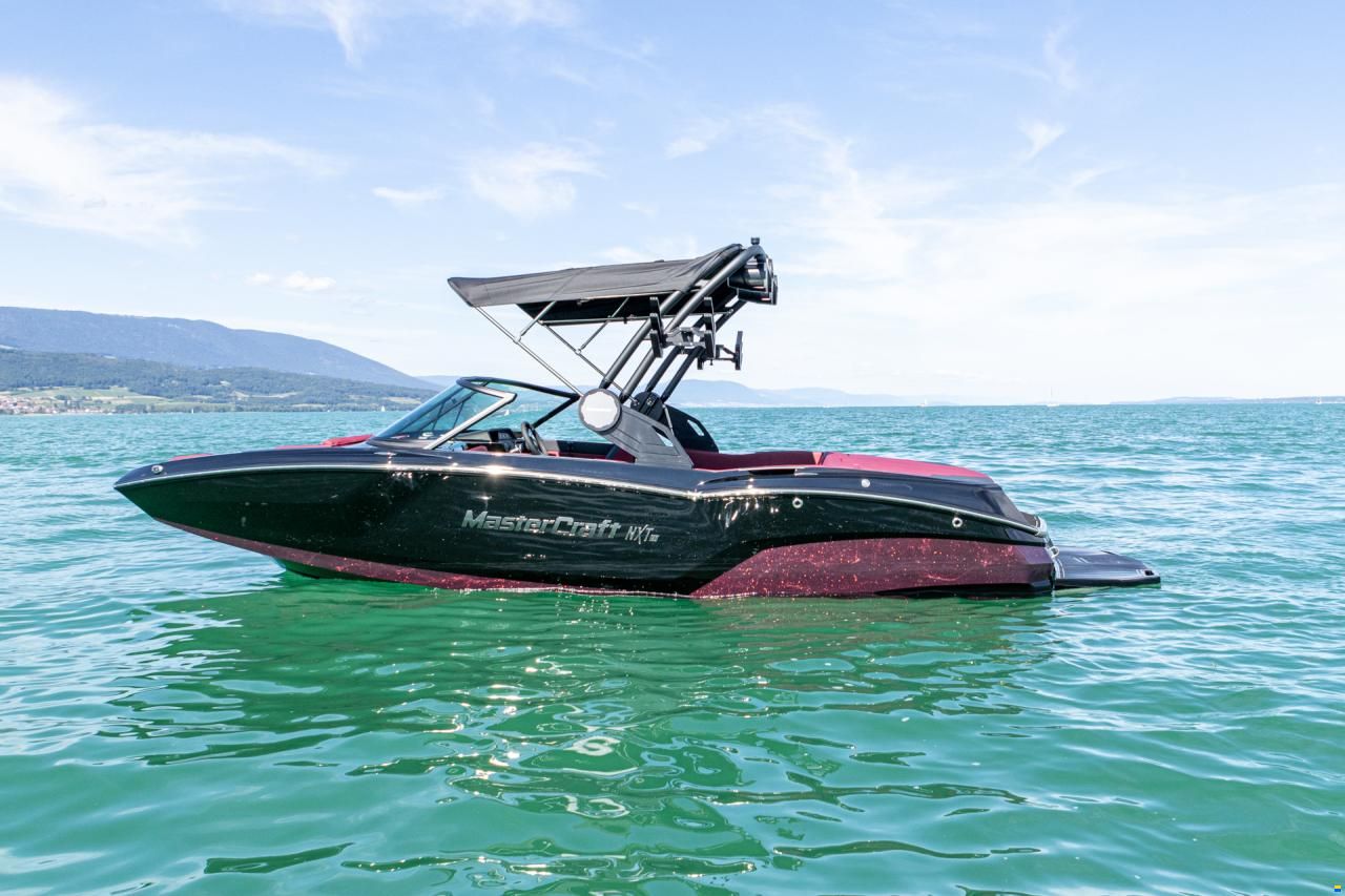 MasterCraft NXT20 · 2024 in vendita in Altra zona — foto 3