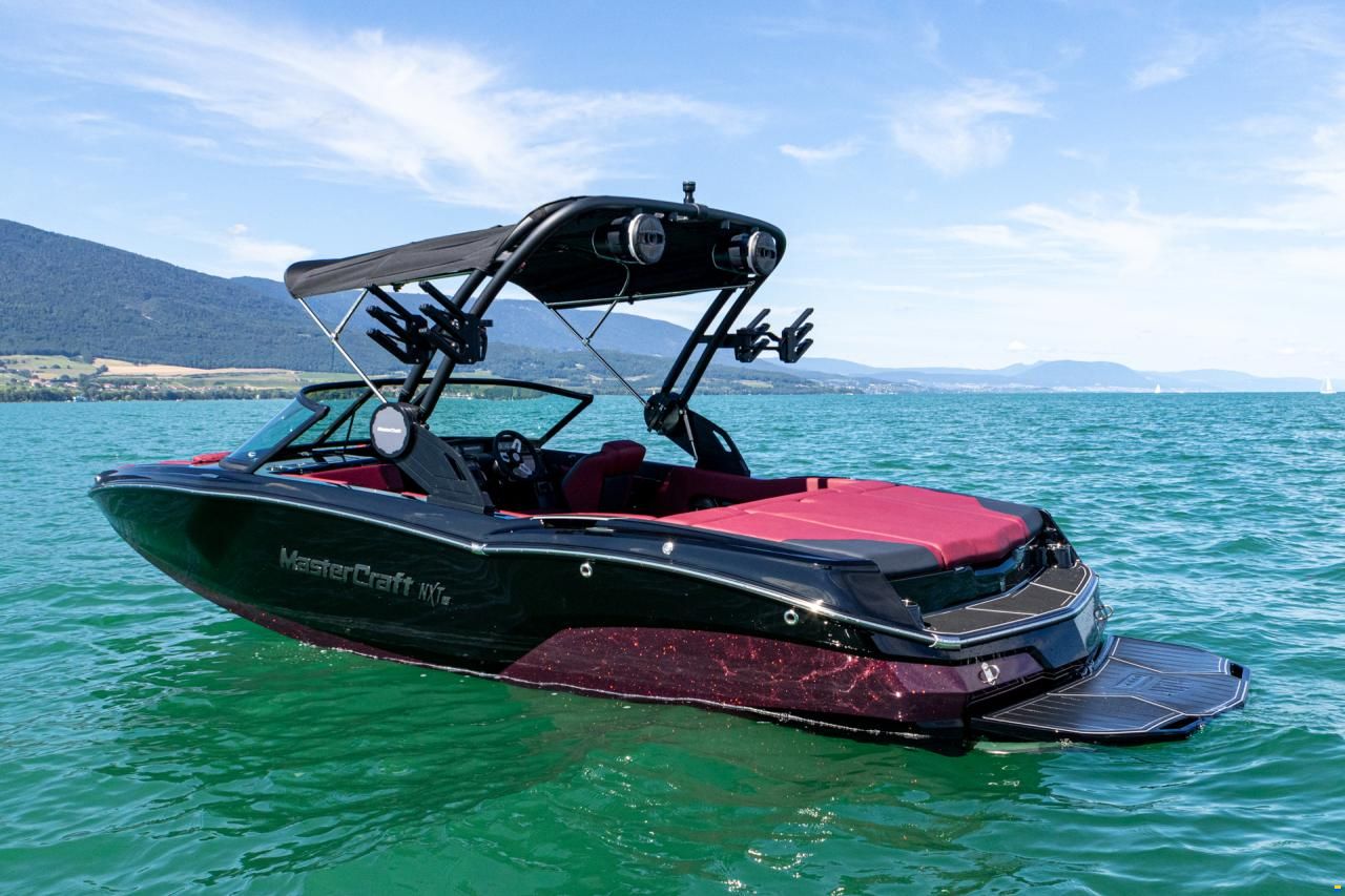 MasterCraft NXT20 · 2024 in vendita in Altra zona — foto 4