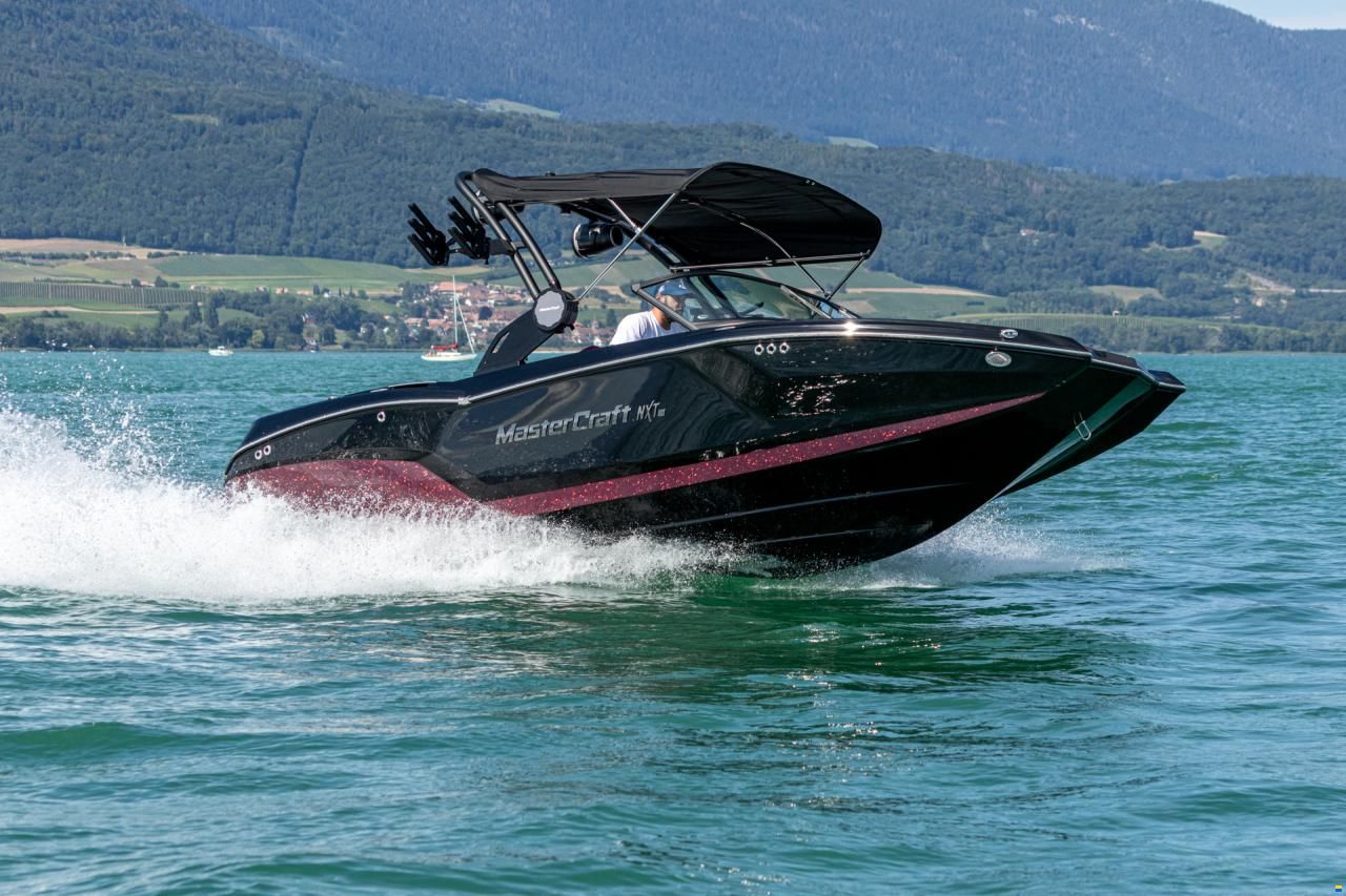 MasterCraft NXT20 · 2024 in vendita in Altra zona — foto 5