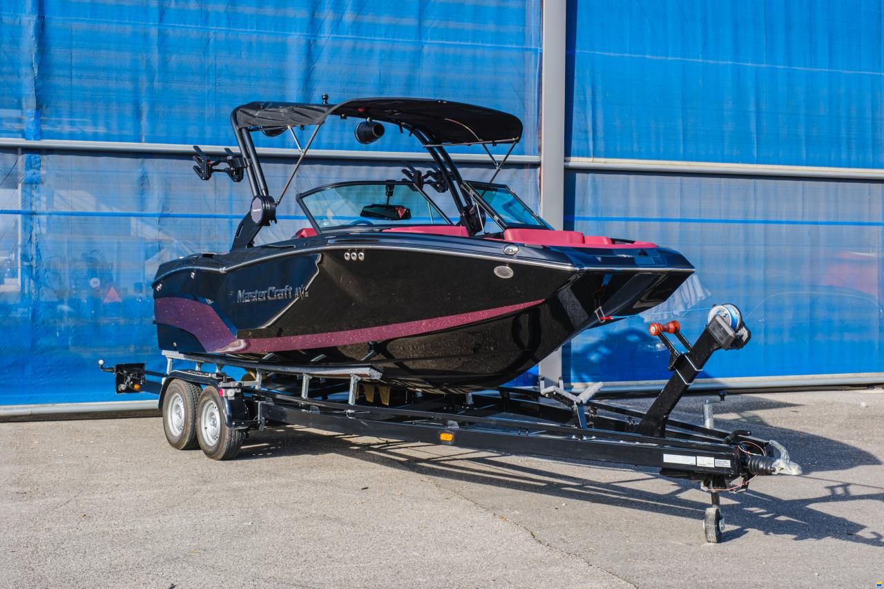 MasterCraft NXT20 · 2024 in vendita in Altra zona — foto 6