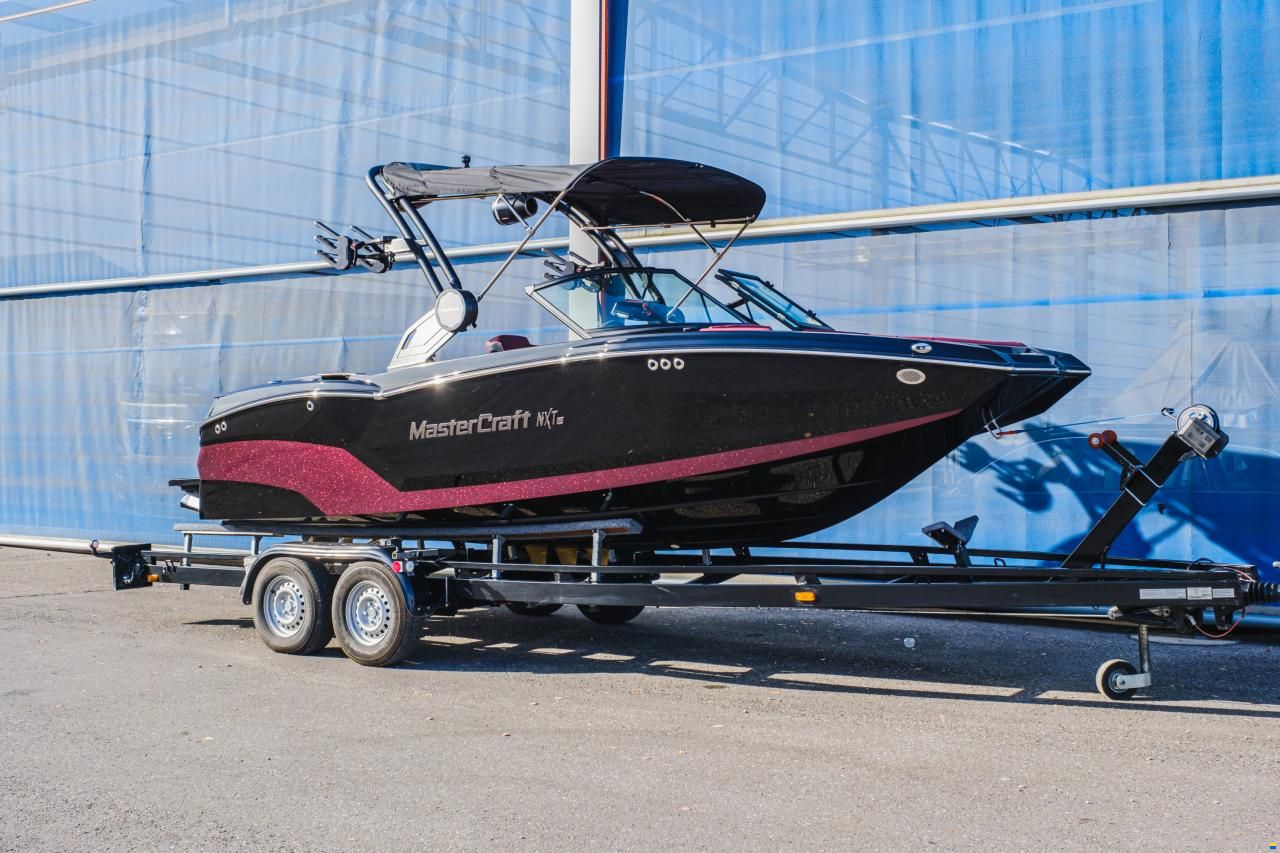 MasterCraft NXT20 · 2024 in vendita in Altra zona — foto 7