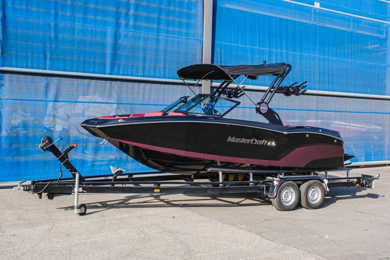 MasterCraft NXT20 · 2024 in vendita in Altra zona — foto 8