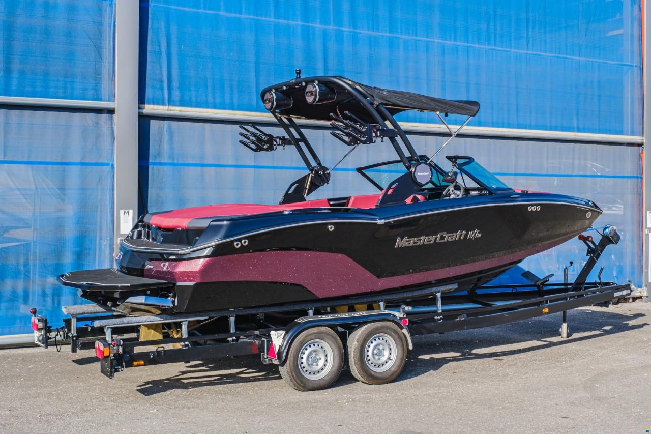 MasterCraft NXT20 · 2024 in vendita in Altra zona — foto 9