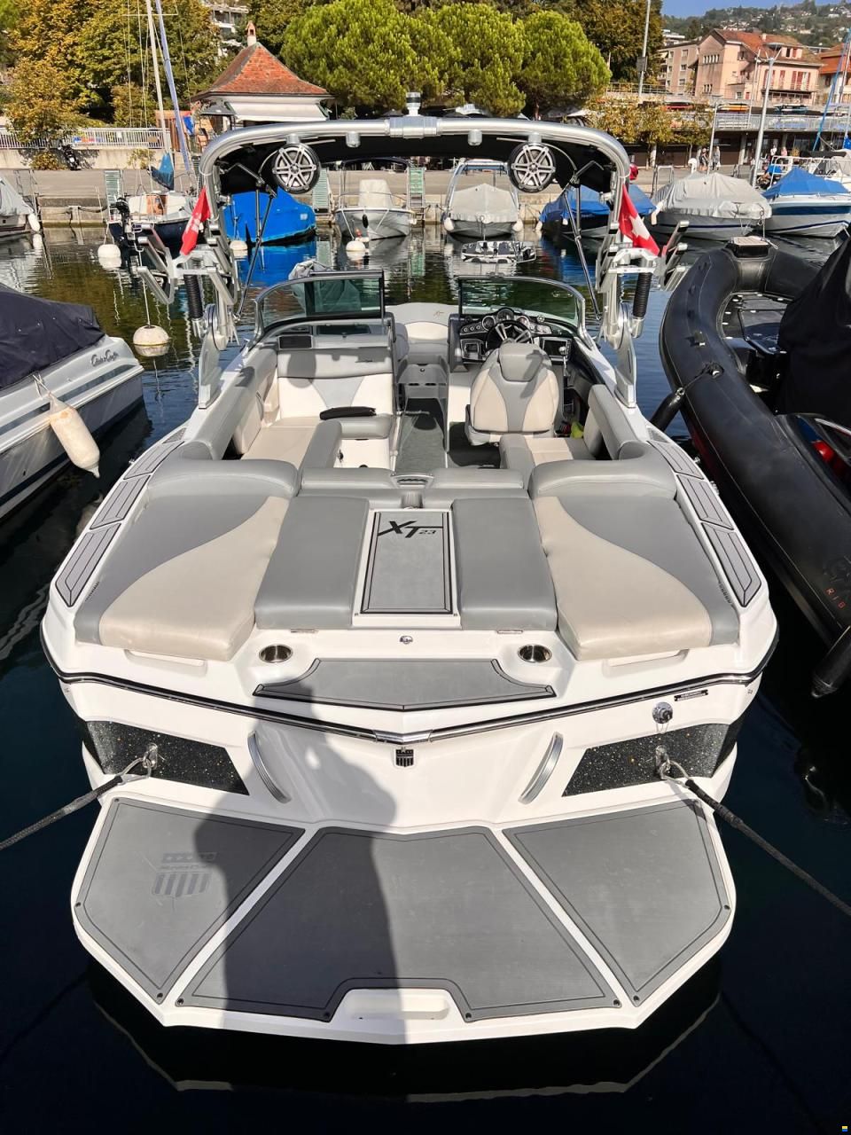 MasterCraft XT23 · 2017 zu verkaufen – Andere Region — Foto 2