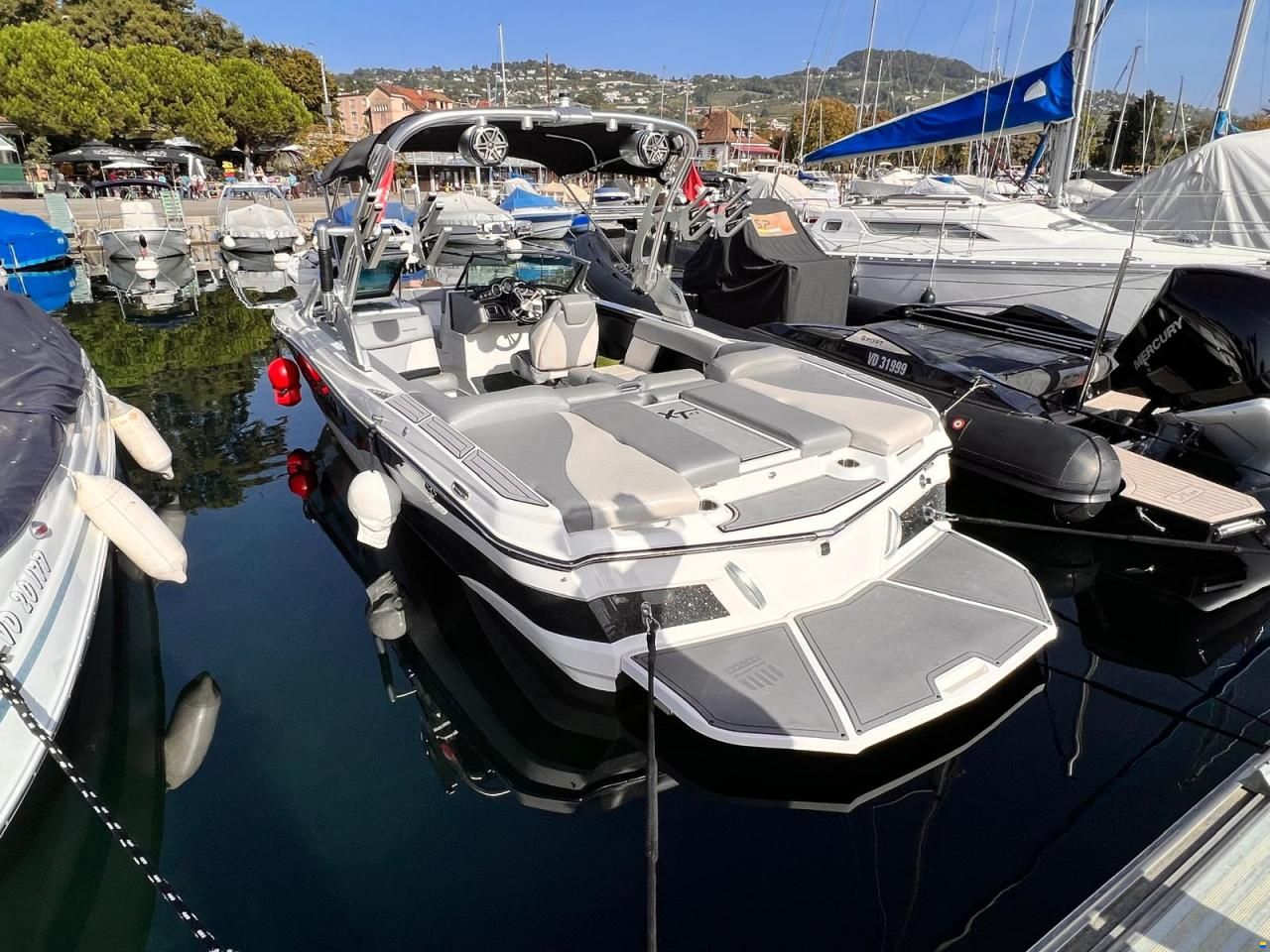 MasterCraft XT23 · 2017 zu verkaufen – Andere Region — Foto 3