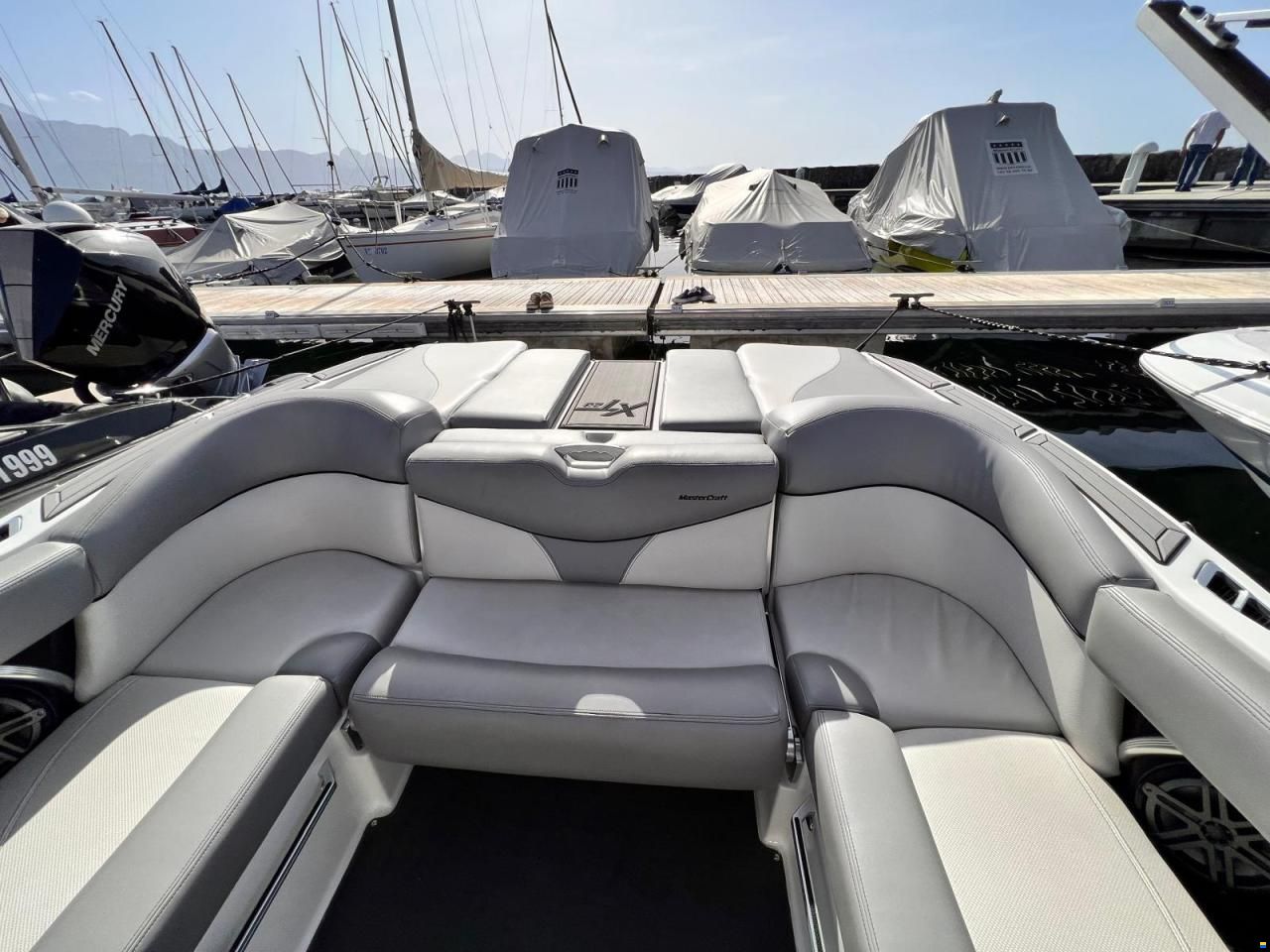 MasterCraft XT23 · 2017 zu verkaufen – Andere Region — Foto 4