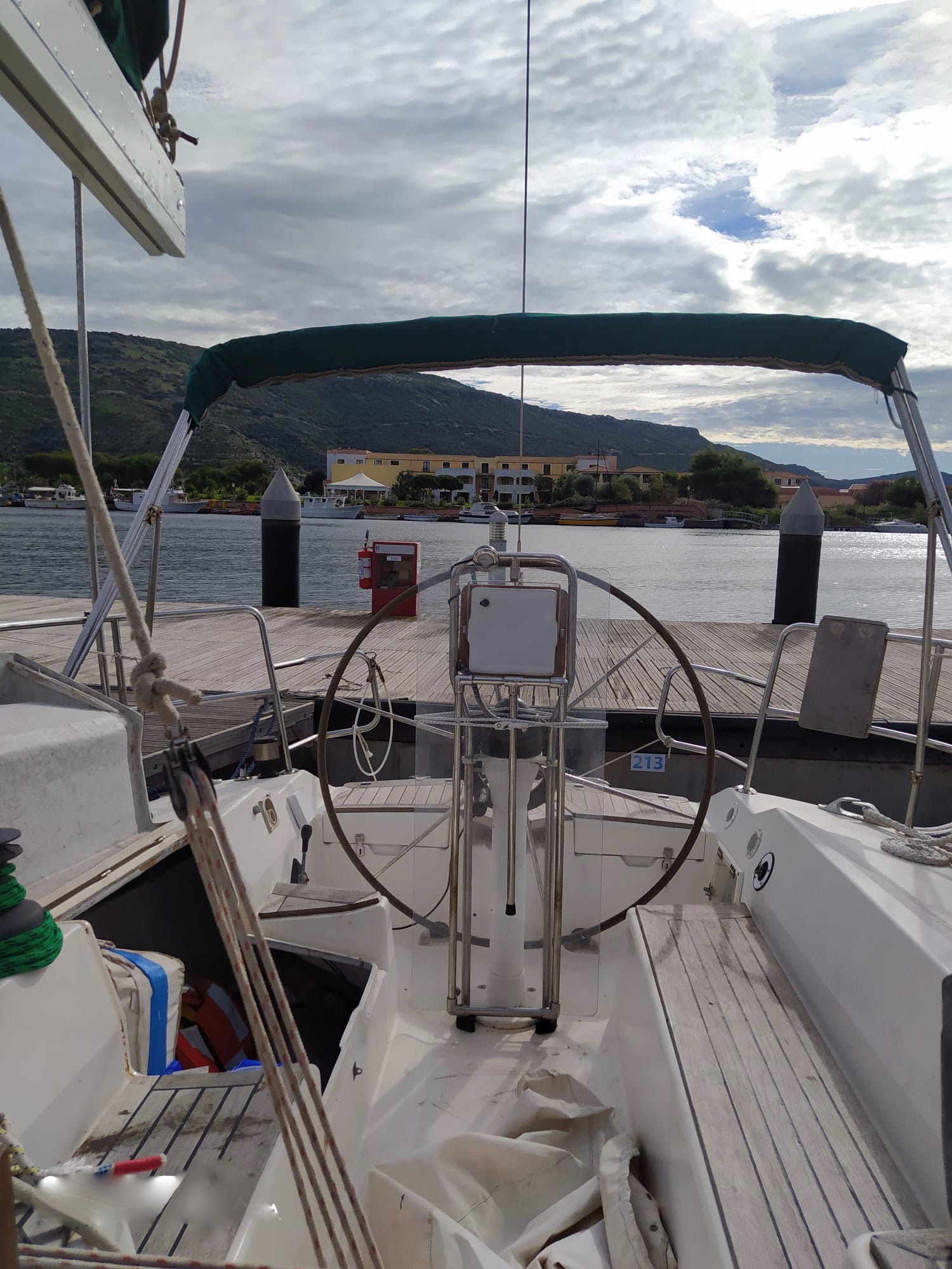 AIB Sail BA 40 · 1994 zu verkaufen – Andere Region — Foto 3