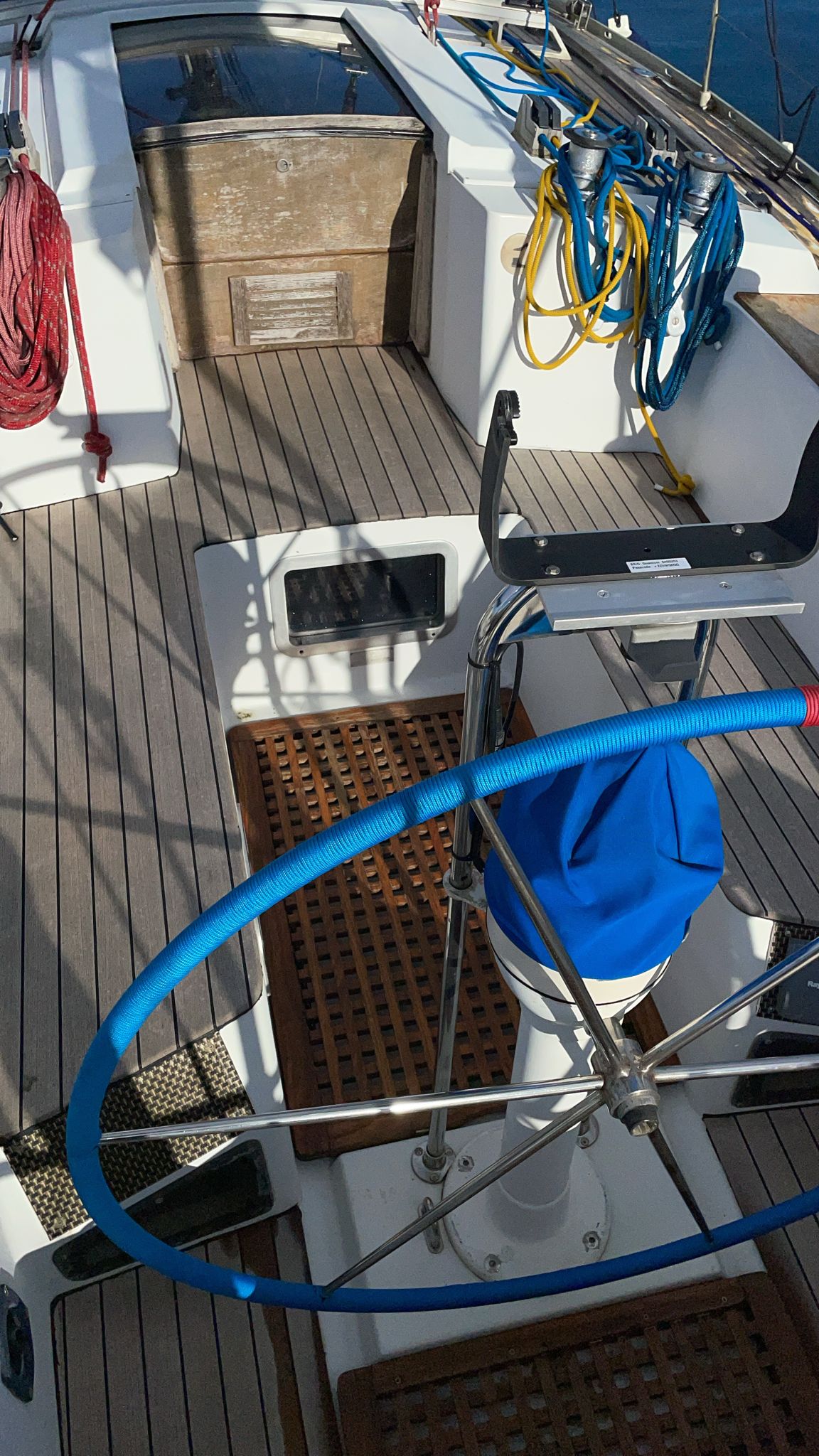 Grand Soleil 39 · 1989 for sale in Other area — photo 2