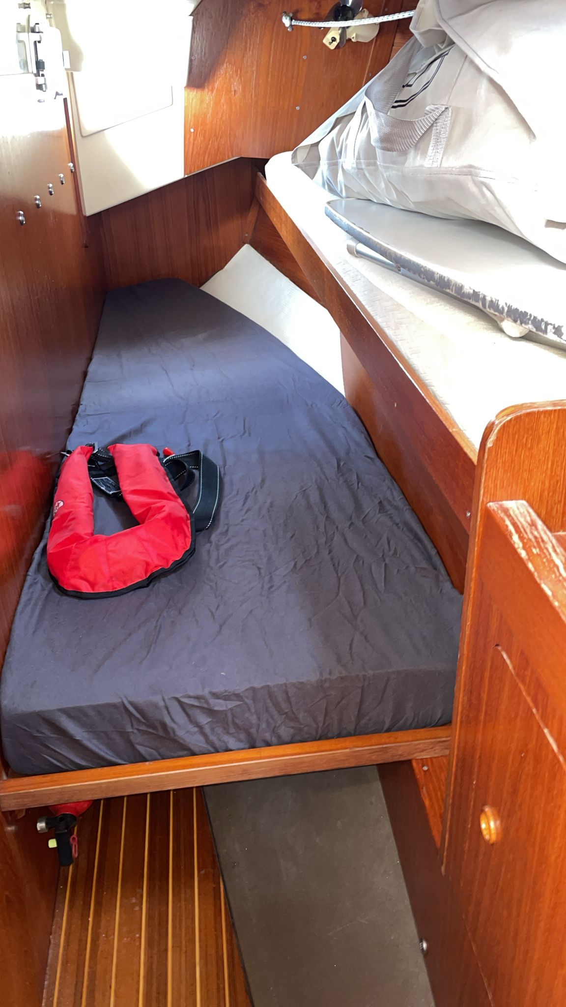 Grand Soleil 39 · 1989 for sale in Other area — photo 7