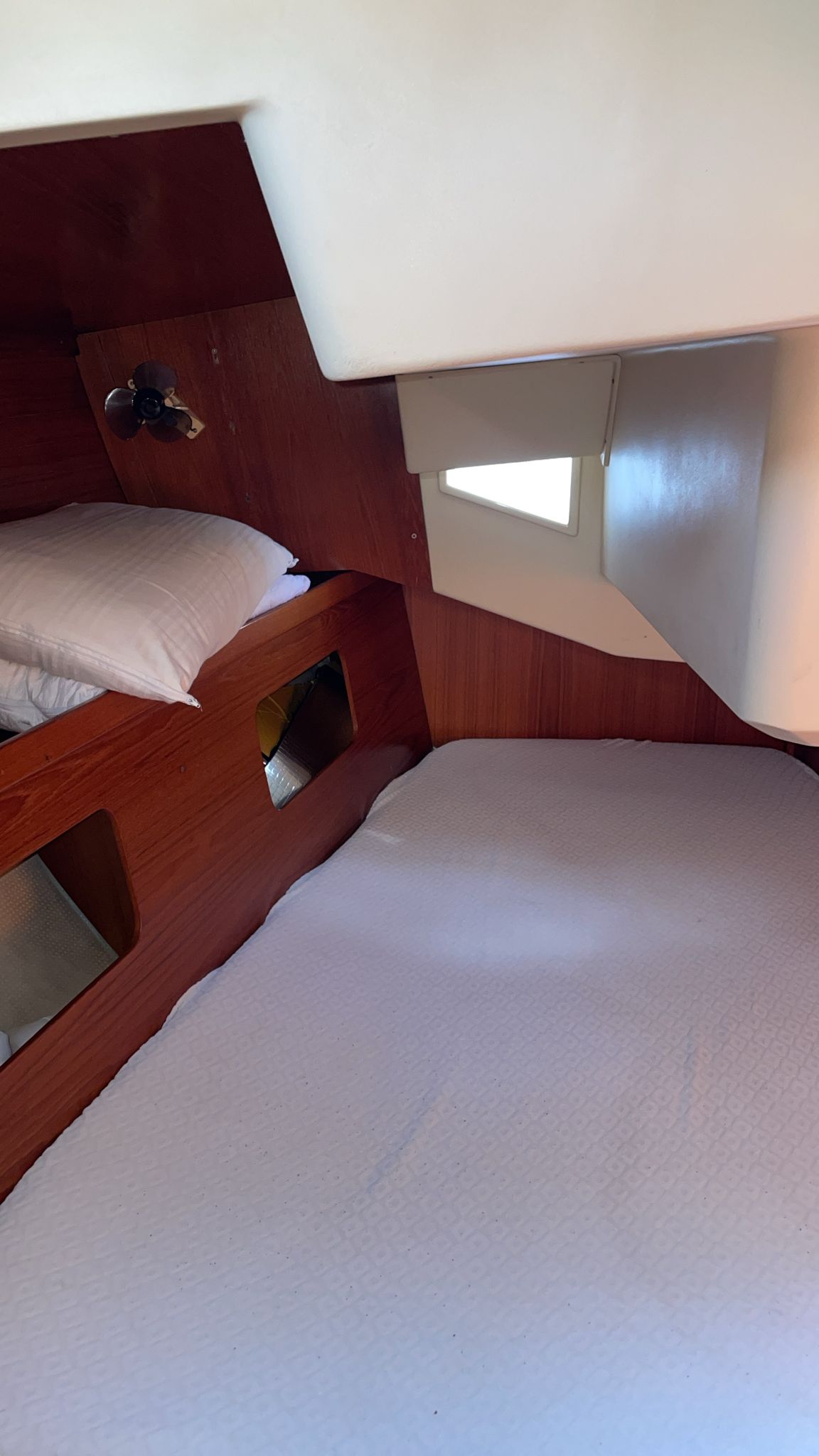 Grand Soleil 39 · 1989 for sale in Other area — photo 8