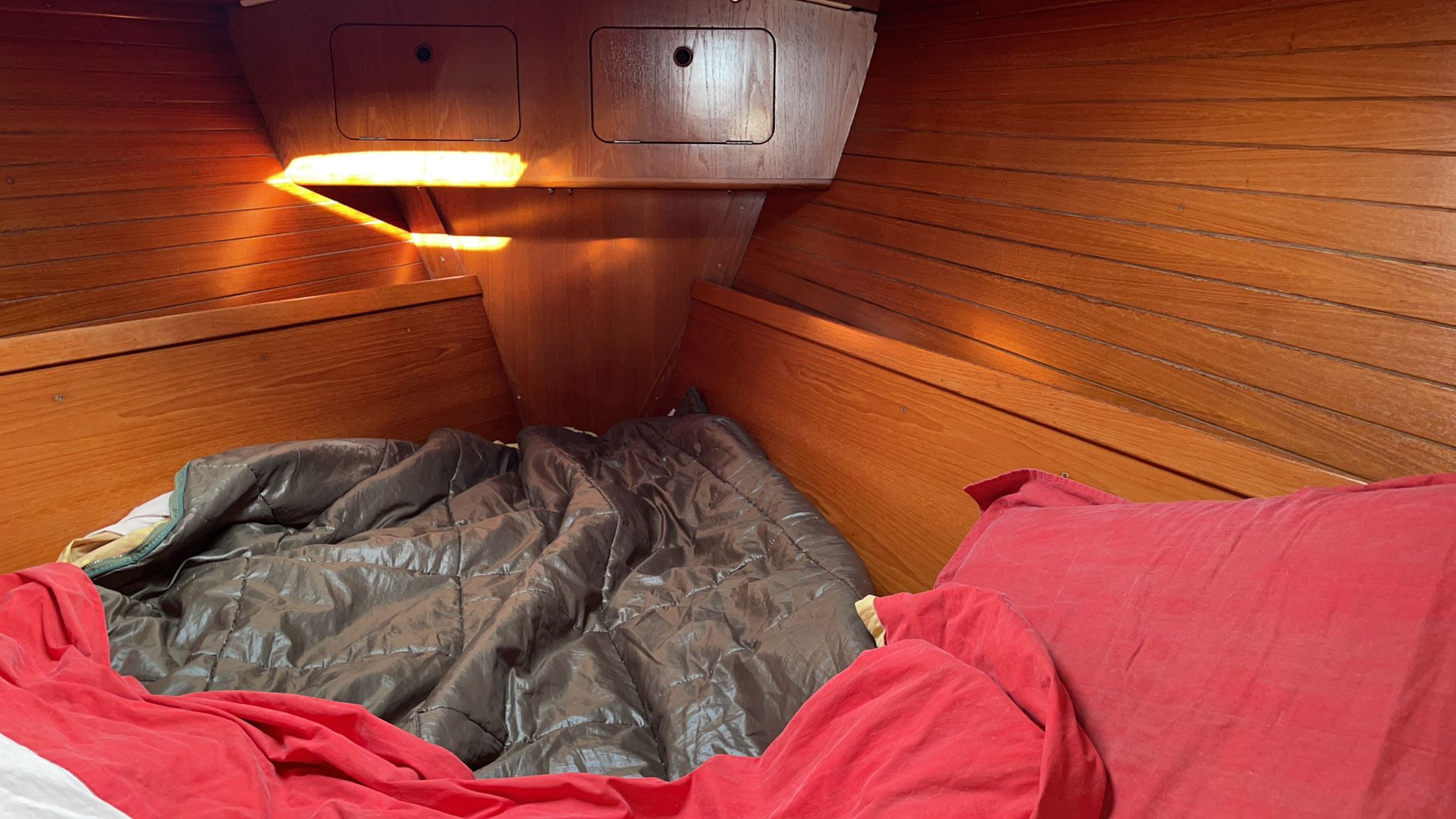 Grand Soleil 39 · 1989 for sale in Other area — photo 9