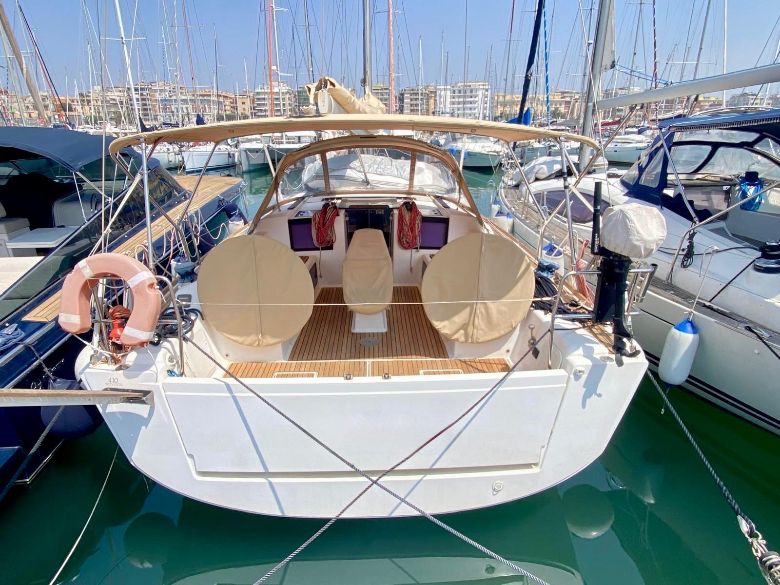 Dufour 410 Grand Large · 2015 zu verkaufen – Andere Region — Foto 3