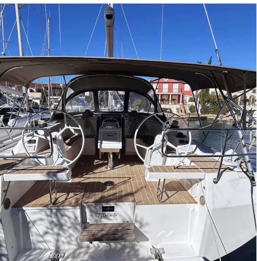 Bavaria C42 · 2023 zu verkaufen – Andere Region — Foto 2