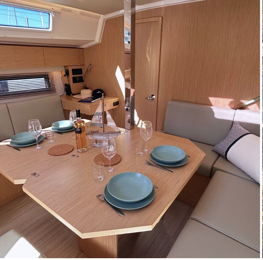 Bavaria C42 · 2023 zu verkaufen – Andere Region — Foto 3