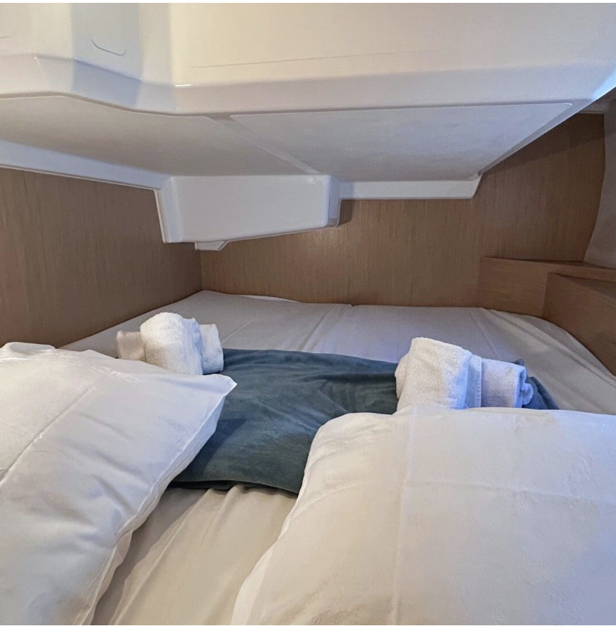 Bavaria C42 · 2023 zu verkaufen – Andere Region — Foto 4