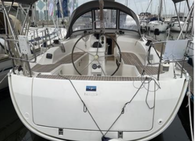Bavaria Cruiser 33 · 2015 en venta en Otra zona — foto 1