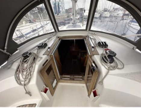 Bavaria Cruiser 33 · 2015 en venta en Otra zona — foto 3