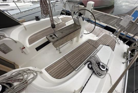 Bavaria Cruiser 33 · 2015 en venta en Otra zona — foto 4