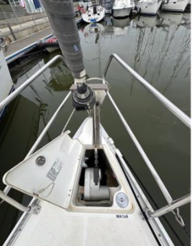 Bavaria Cruiser 33 · 2015 en venta en Otra zona — foto 5
