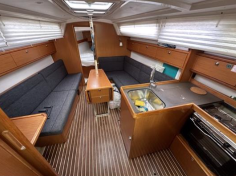Bavaria Cruiser 33 · 2015 en venta en Otra zona — foto 6