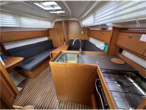 Bavaria Cruiser 33 · 2015 en venta en Otra zona — foto 7