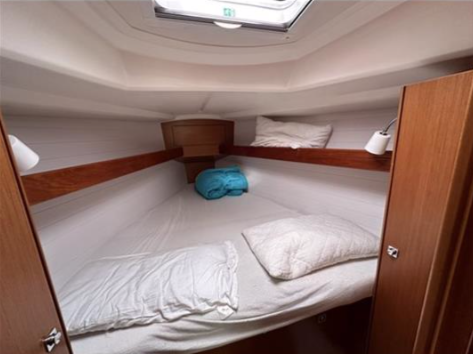 Bavaria Cruiser 33 · 2015 en venta en Otra zona — foto 8