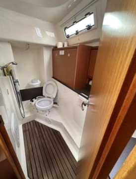 Bavaria Cruiser 33 · 2015 en venta en Otra zona — foto 9