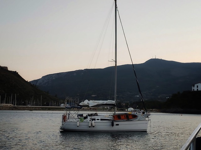 Jeanneau Sun Odyssey 32 · 2003 zu verkaufen – Andere Region — Foto 1