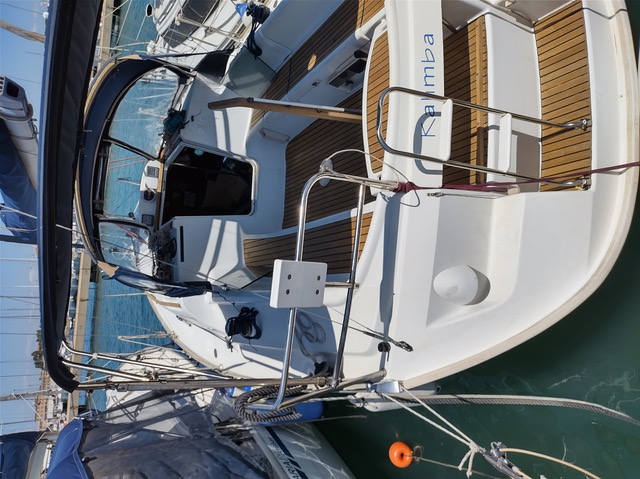Jeanneau Sun Odyssey 32 · 2003 zu verkaufen – Andere Region — Foto 2