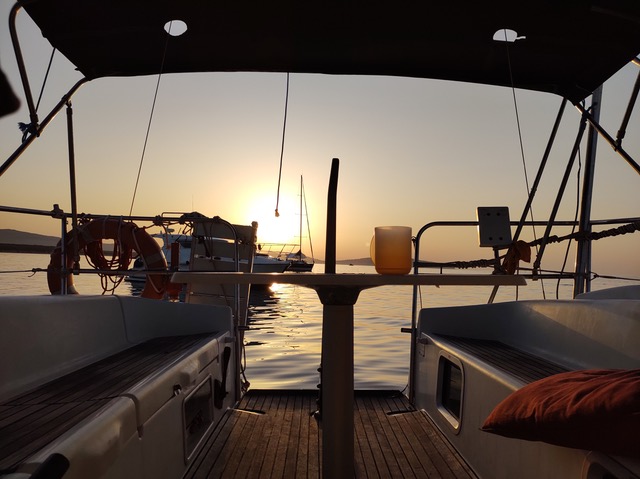 Jeanneau Sun Odyssey 32 · 2003 zu verkaufen – Andere Region — Foto 3