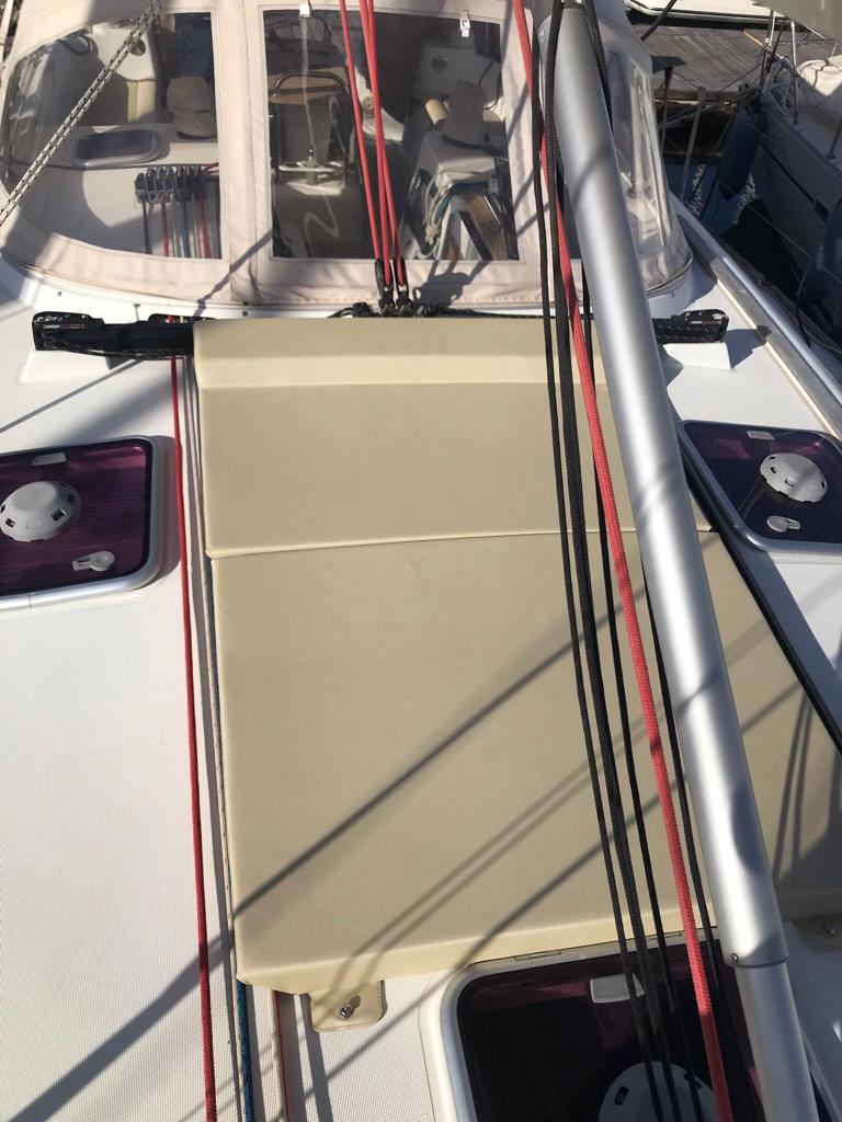 Jeanneau Sun Odyssey 44i Performance · 2009 zu verkaufen – Andere Region — Foto 4