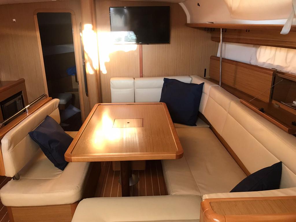 Jeanneau Sun Odyssey 44i Performance · 2009 zu verkaufen – Andere Region — Foto 6