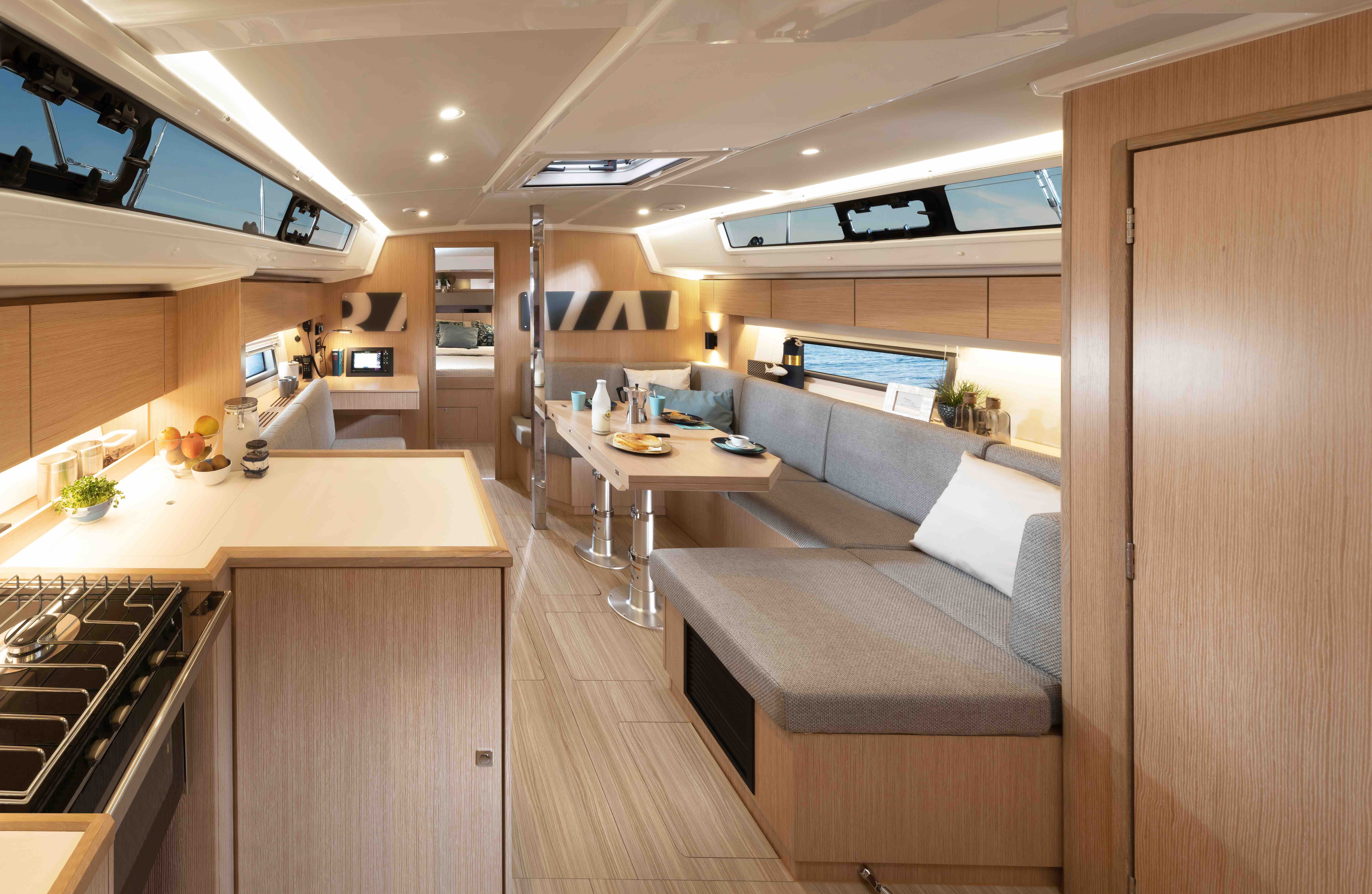 Bavaria C42 · 2026 zu verkaufen – Andere Region — Foto 3