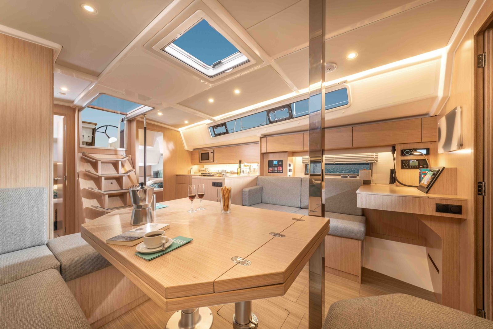 Bavaria C42 · 2026 zu verkaufen – Andere Region — Foto 4