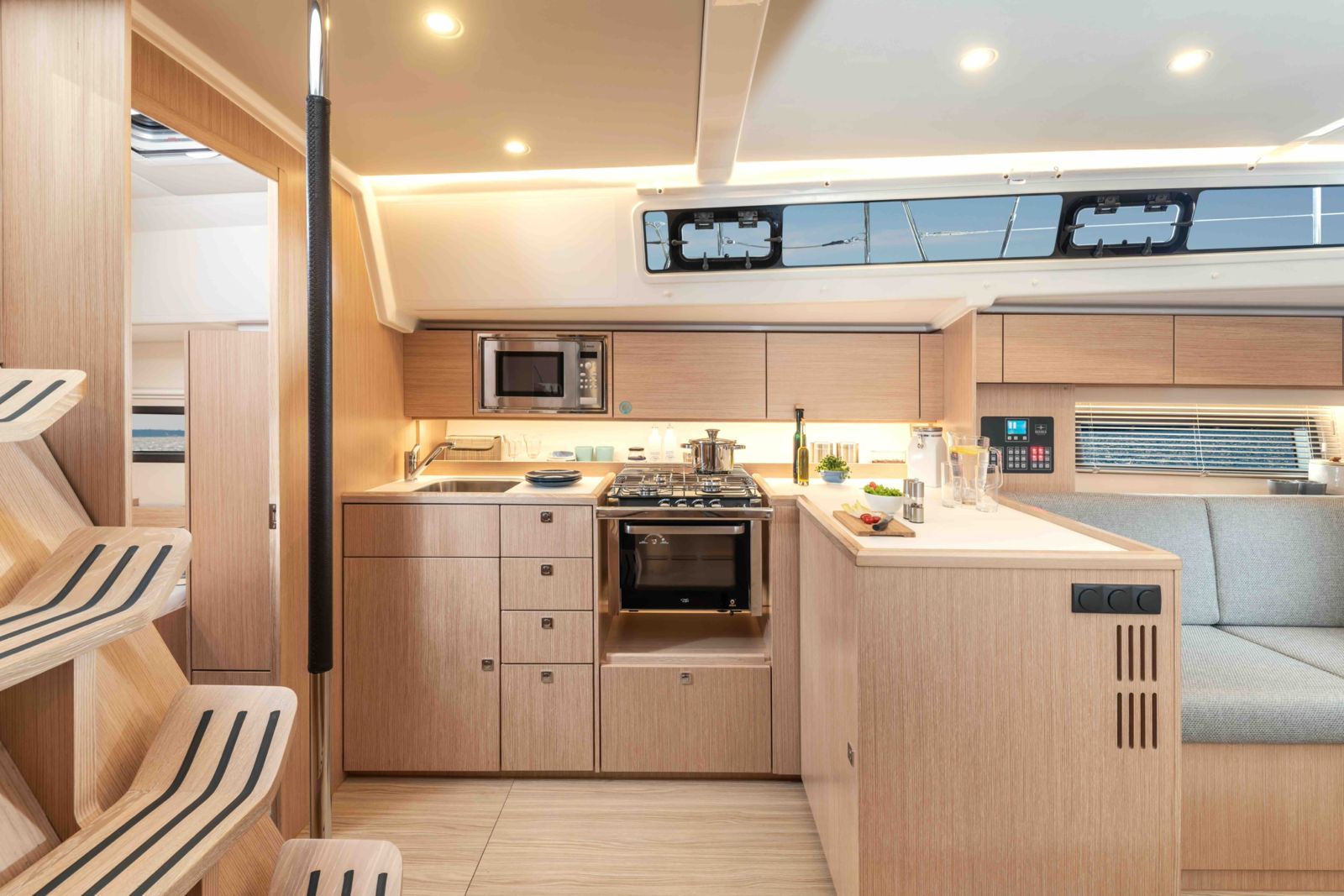 Bavaria C42 · 2026 zu verkaufen – Andere Region — Foto 5