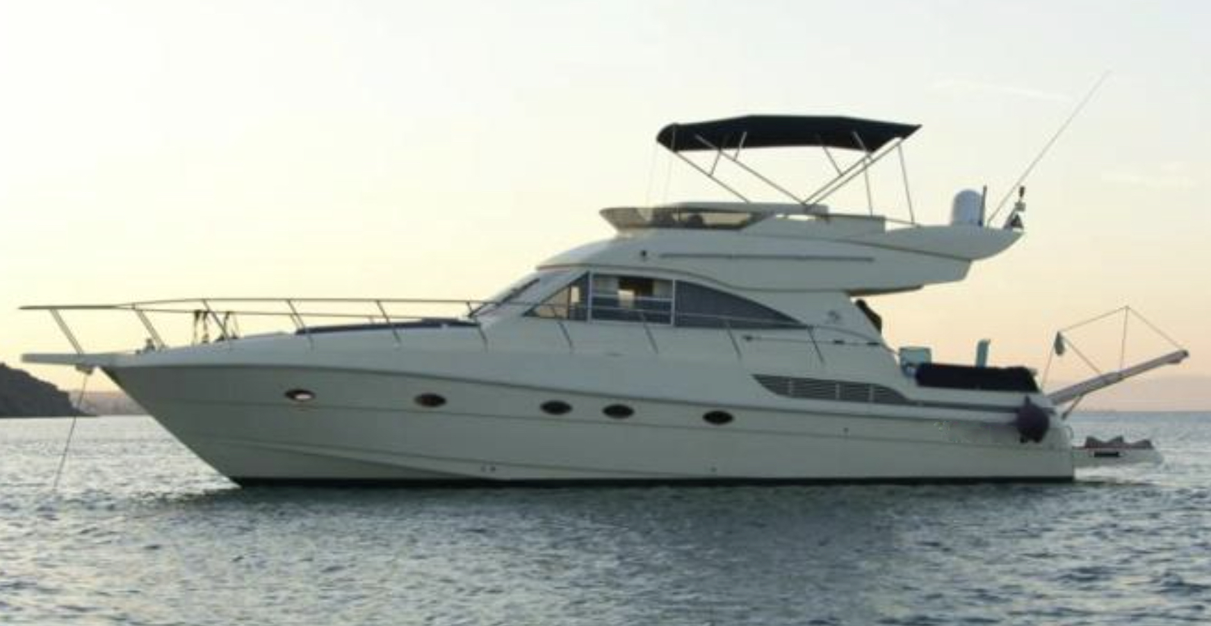 Ars Monaco ADV 140 · 2003 zu verkaufen – Andere Region — Foto 1