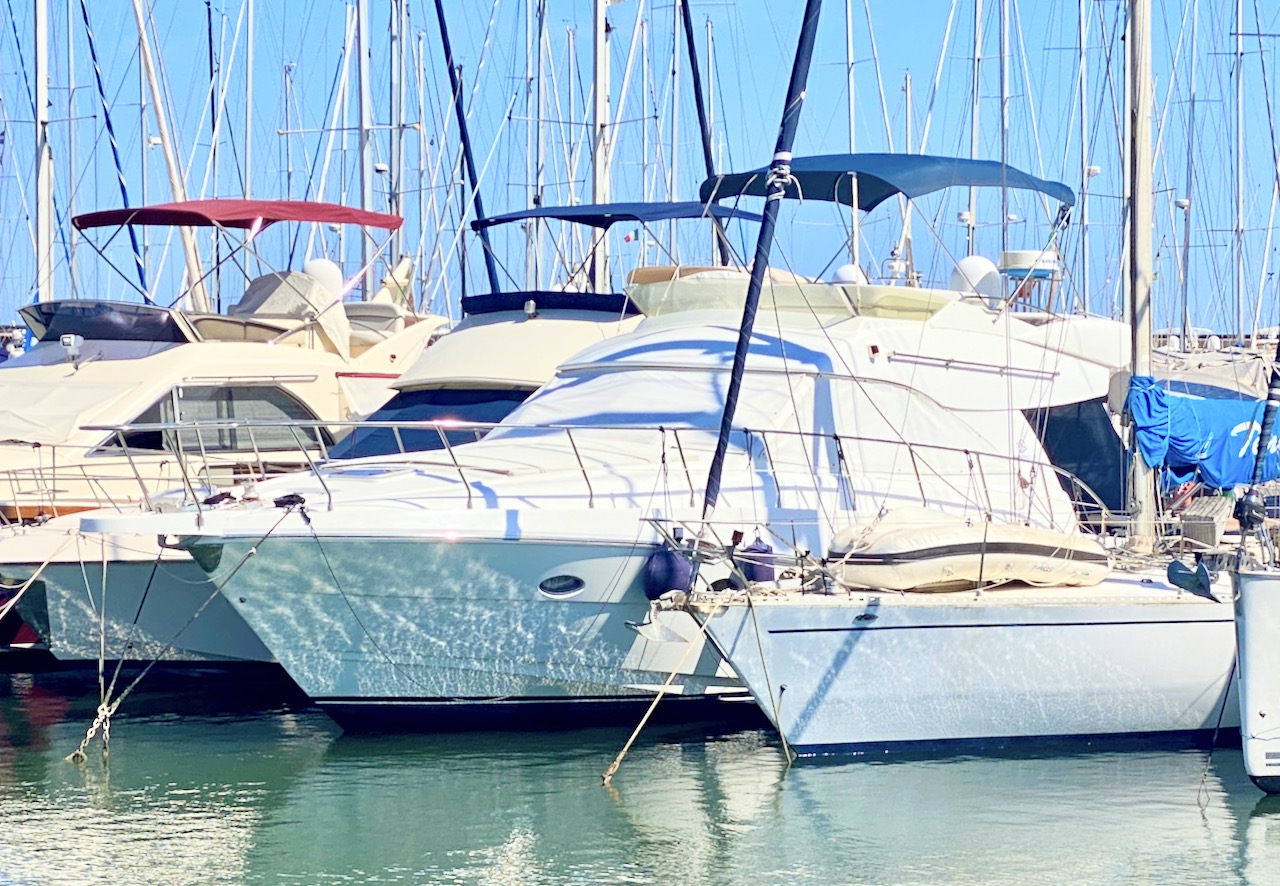 Ars Monaco ADV 140 · 2003 zu verkaufen – Andere Region — Foto 2