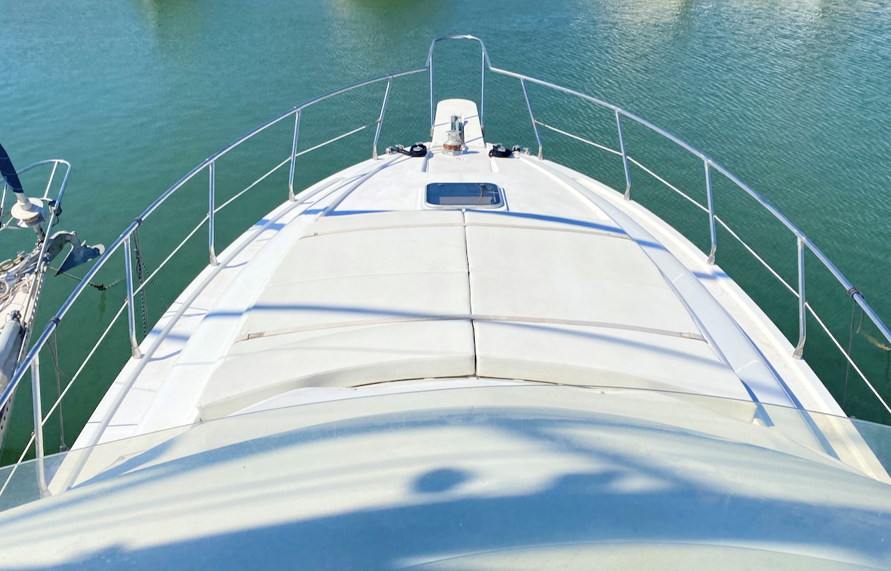 Ars Monaco ADV 140 · 2003 zu verkaufen – Andere Region — Foto 5
