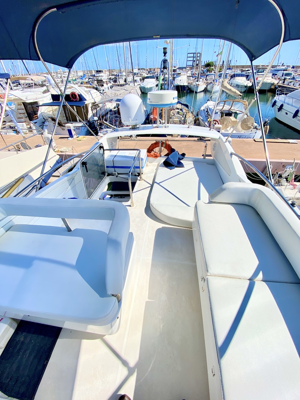Ars Monaco ADV 140 · 2003 zu verkaufen – Andere Region — Foto 6