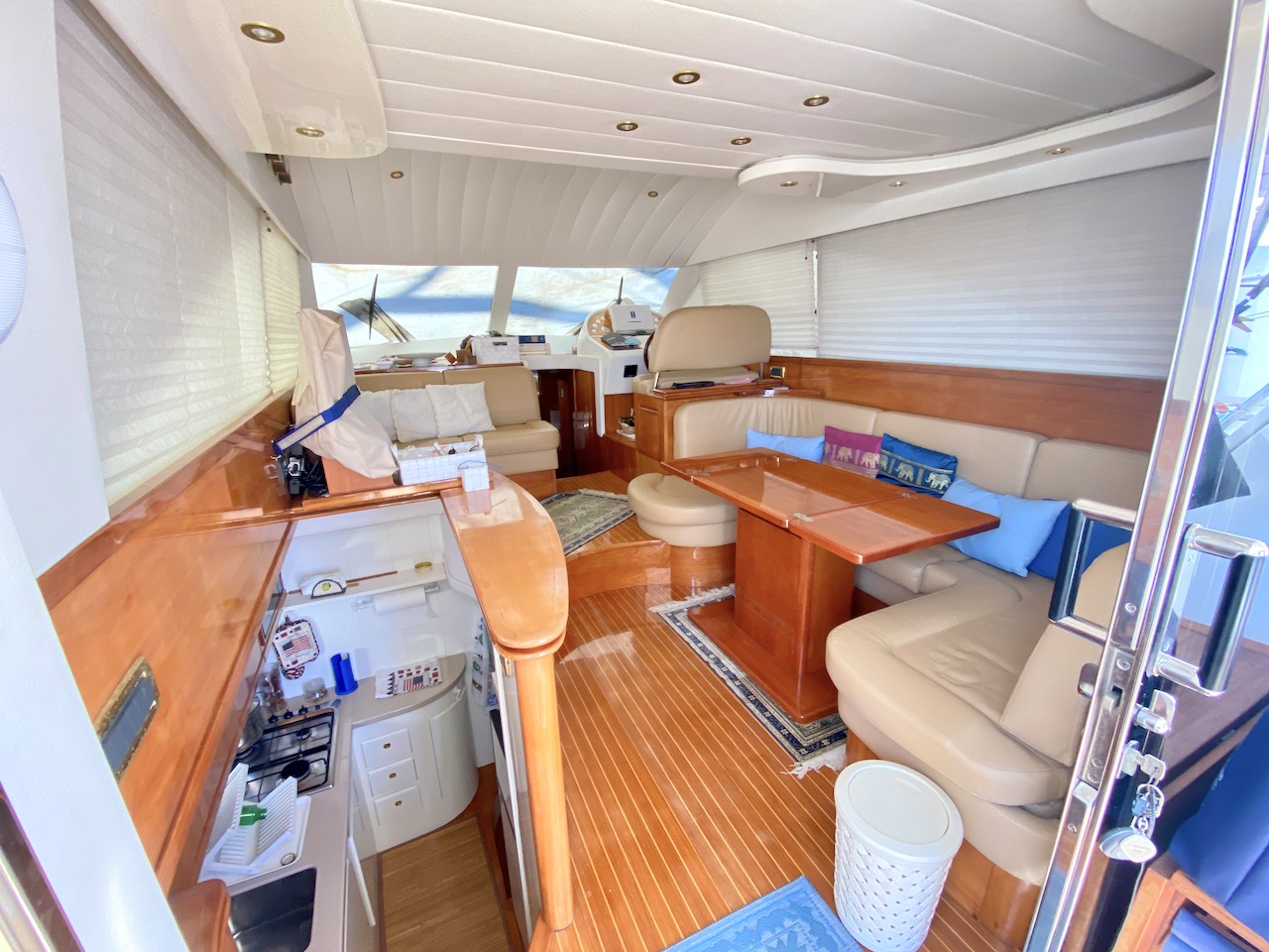 Ars Monaco ADV 140 · 2003 zu verkaufen – Andere Region — Foto 10