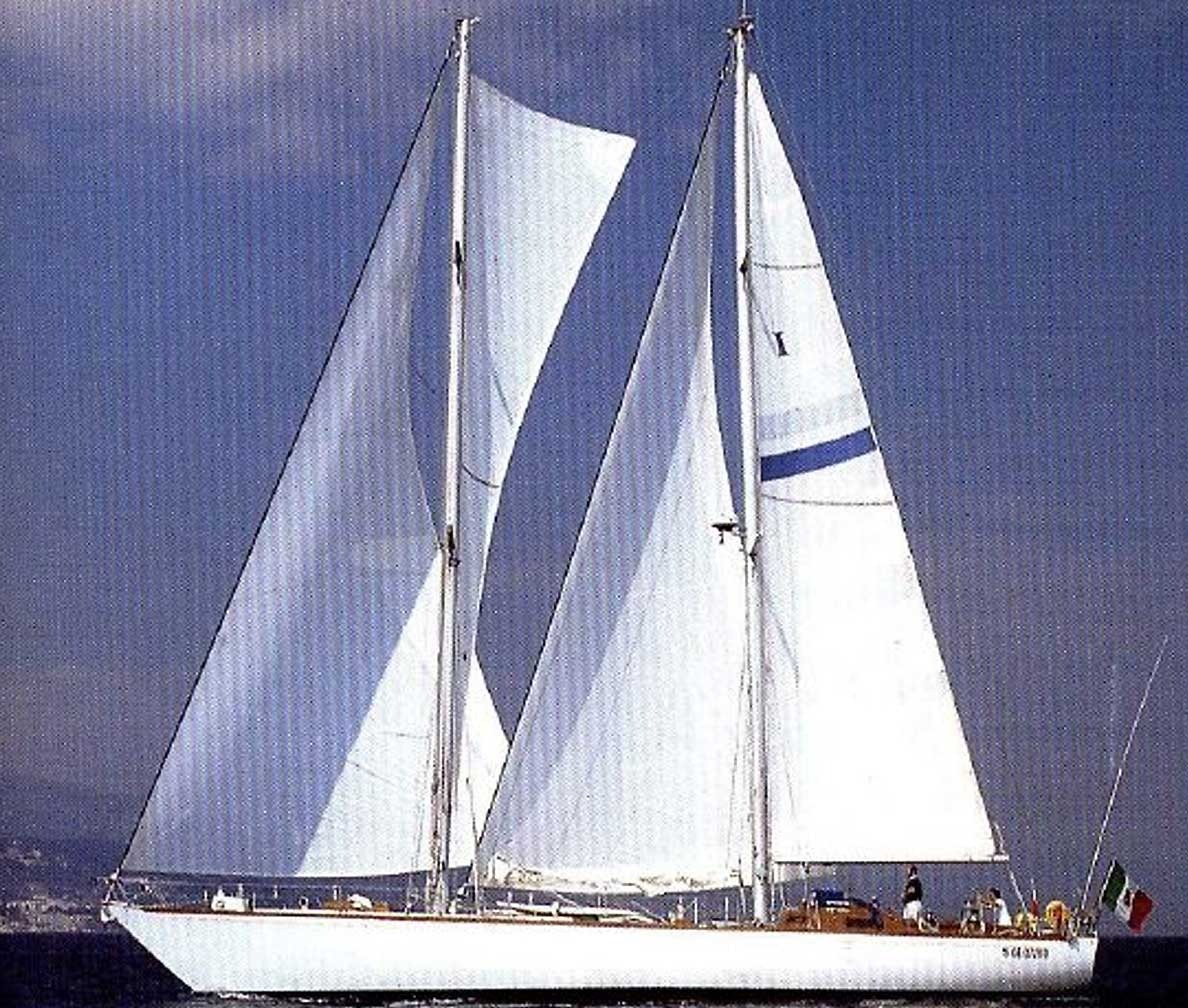 Sangermani Santa Maria III · 1973 in vendita in Altra zona — foto 1
